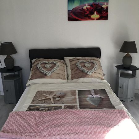 Apartmán Eifelliebe Roetgen Exteriér fotografie