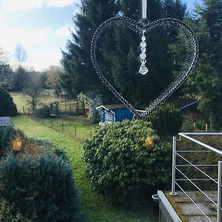 Apartmán Eifelliebe Roetgen Exteriér fotografie