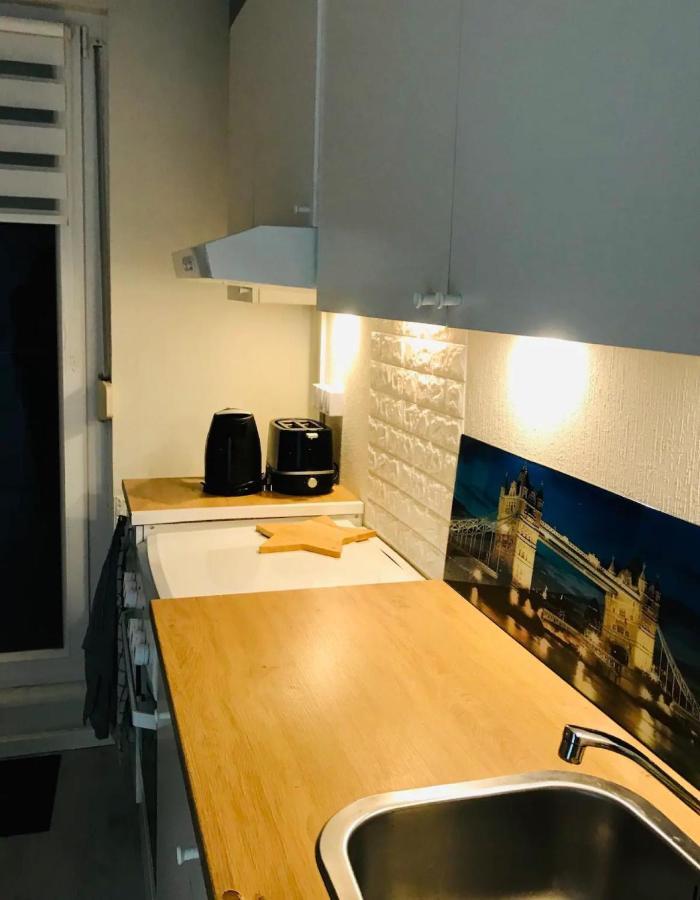 Apartmán Eifelliebe Roetgen Exteriér fotografie