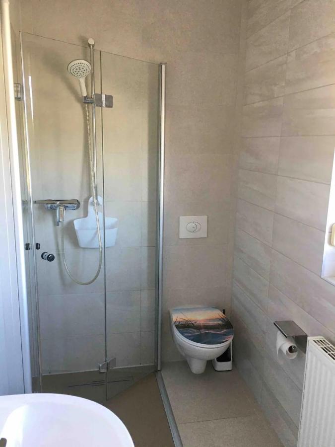 Apartmán Eifelliebe Roetgen Exteriér fotografie