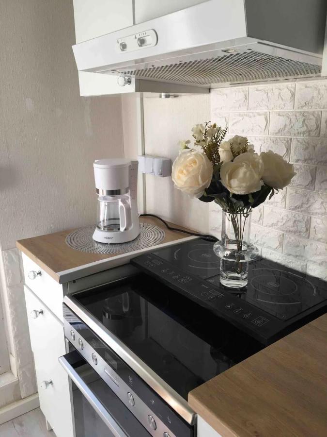 Apartmán Eifelliebe Roetgen Exteriér fotografie