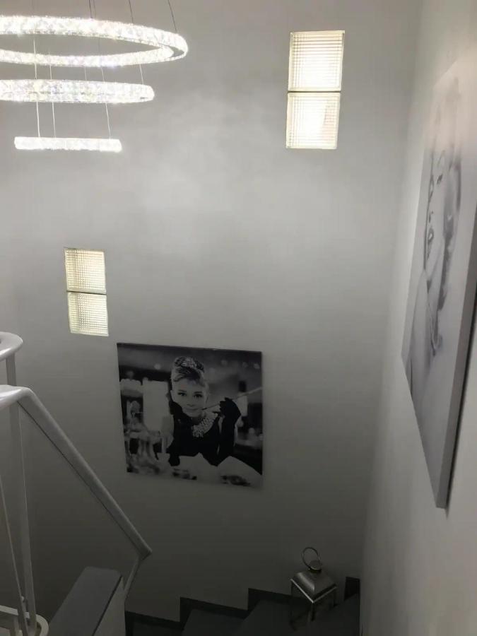 Apartmán Eifelliebe Roetgen Exteriér fotografie