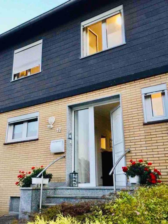 Apartmán Eifelliebe Roetgen Exteriér fotografie