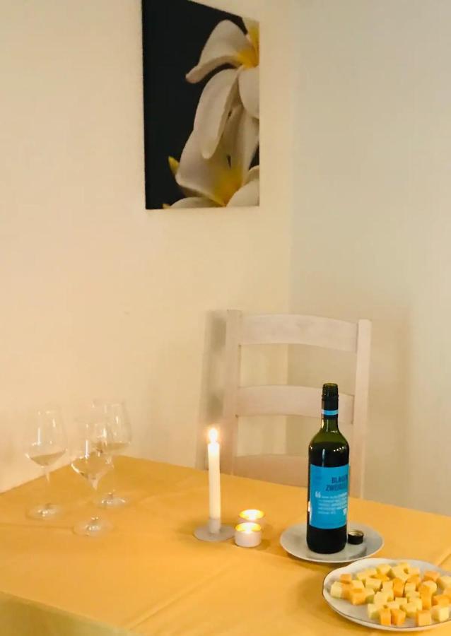 Apartmán Eifelliebe Roetgen Exteriér fotografie