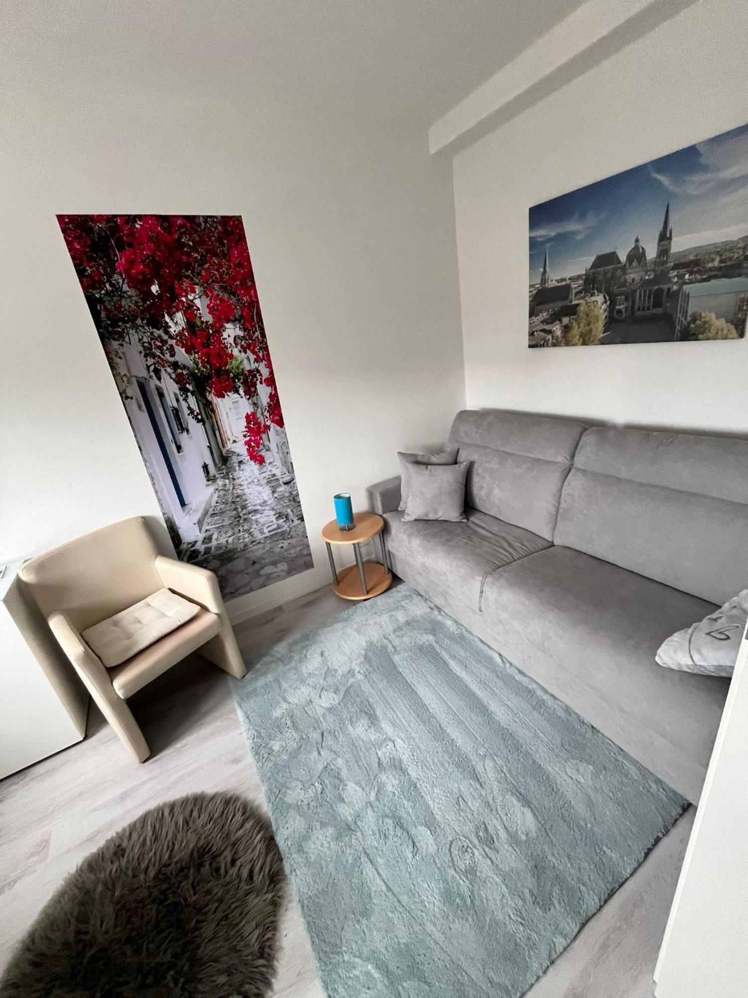 Apartmán Eifelliebe Roetgen Exteriér fotografie