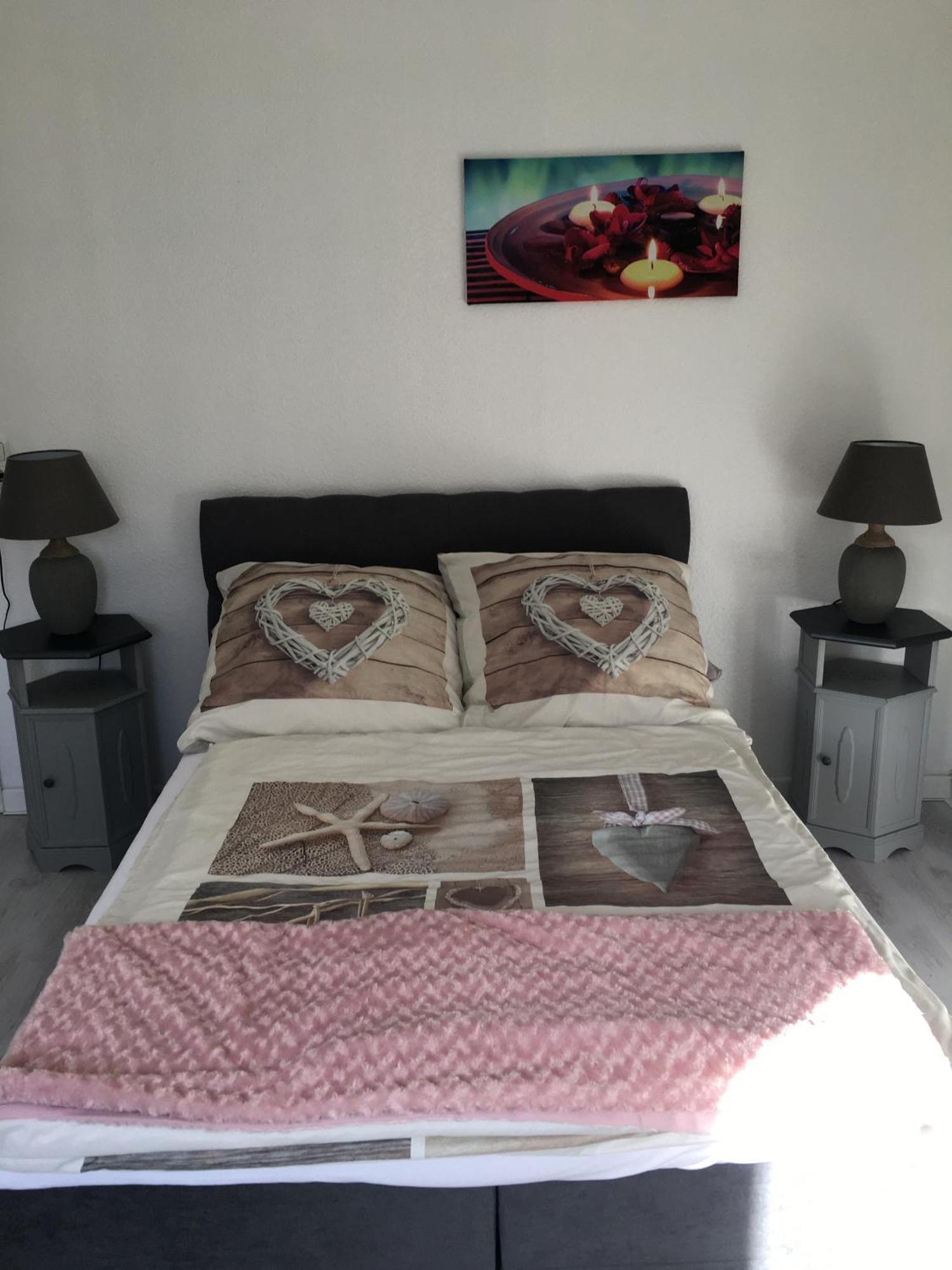 Apartmán Eifelliebe Roetgen Exteriér fotografie