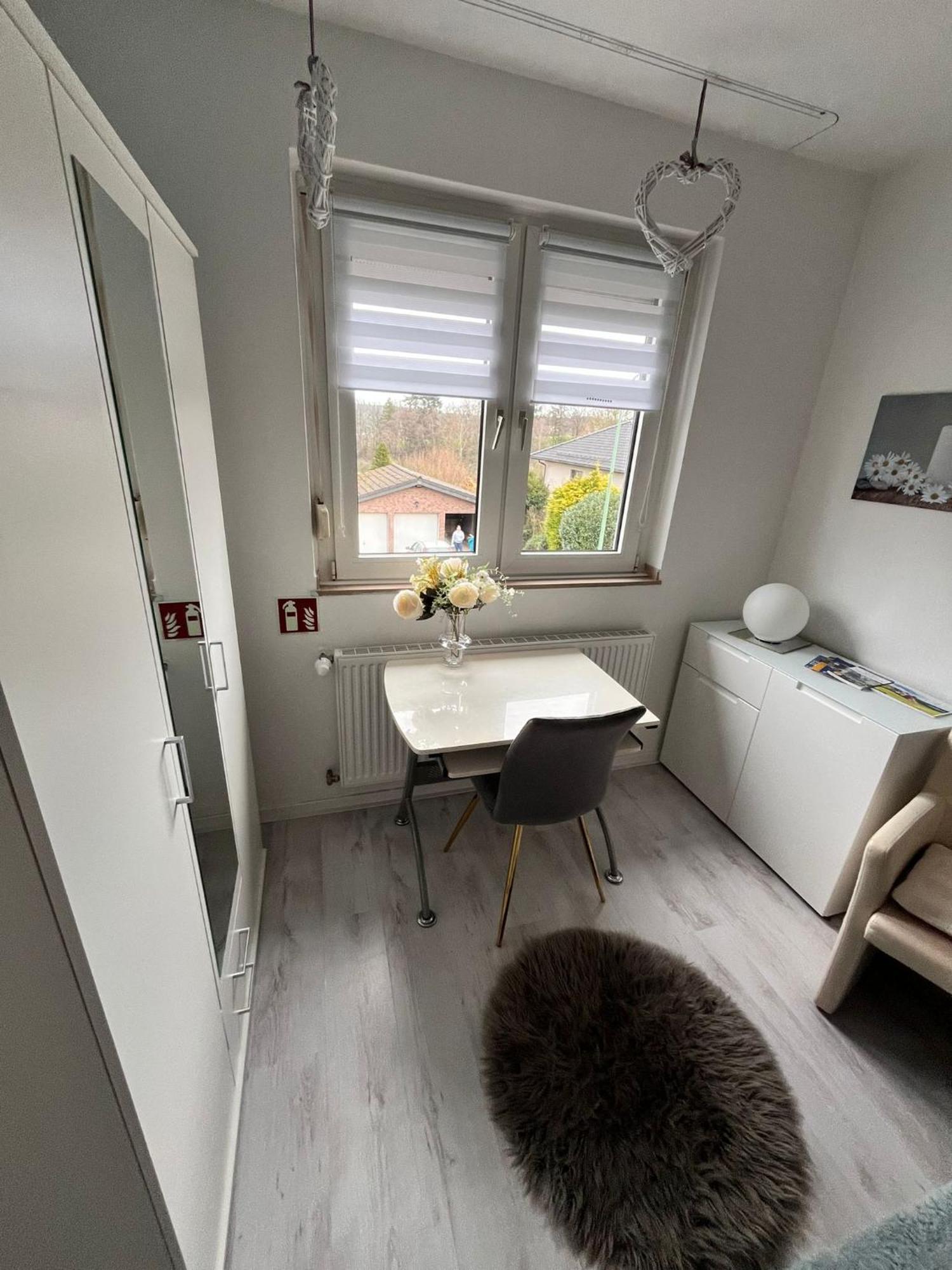 Apartmán Eifelliebe Roetgen Exteriér fotografie